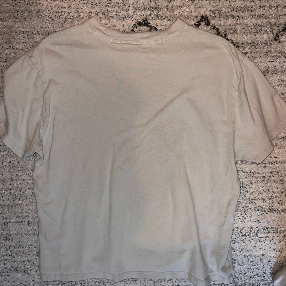 abercrombie and fitch tee